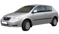 Toyota Corolla E12 Hatchback